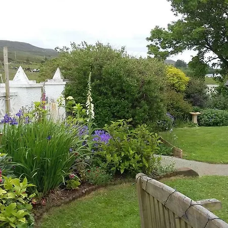 Abhaig Boutique B&B - Small & Luxurious In A Great Location!-3